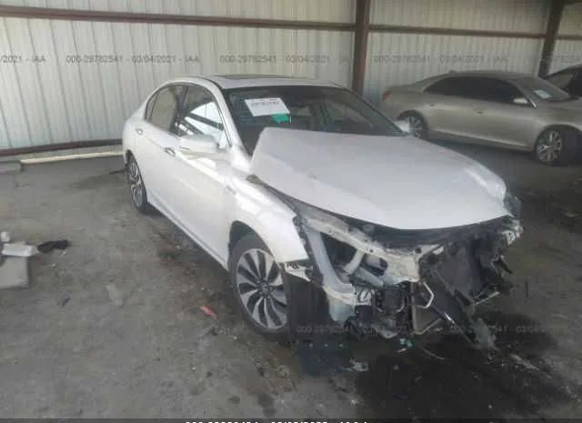 HONDA ACCORD 2017 jhmcr6f52hc025998