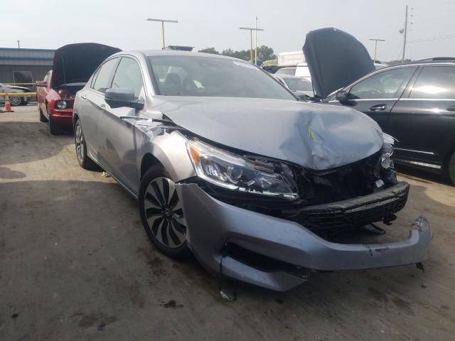 HONDA ACCORD HYB 2017 jhmcr6f52hc028917