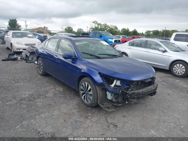 HONDA ACCORD 2017 jhmcr6f52hc029016