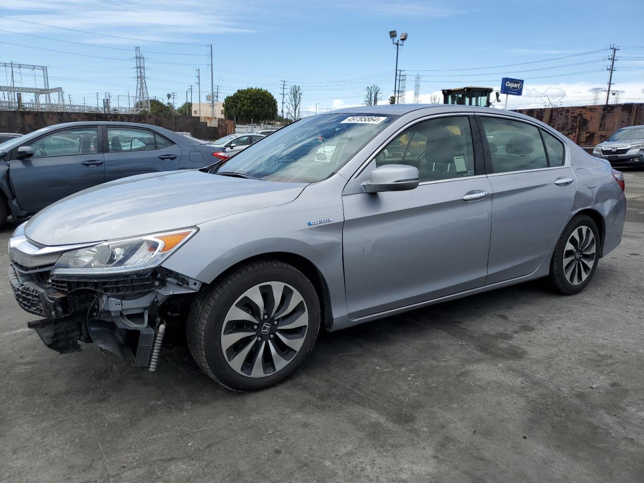 HONDA ACCORD 2017 jhmcr6f53hc004089