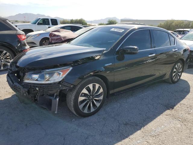 HONDA ACCORD 2017 jhmcr6f53hc020471