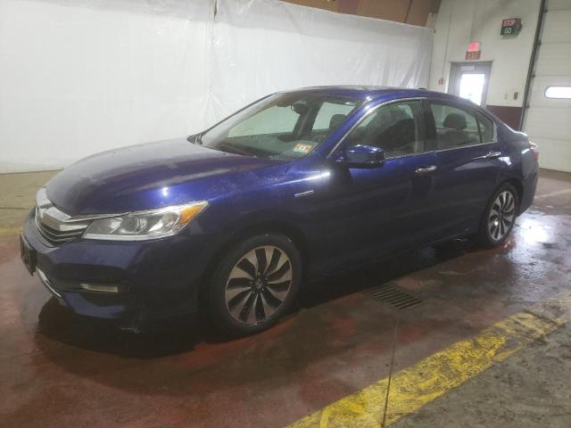 HONDA ACCORD 2017 jhmcr6f53hc021099