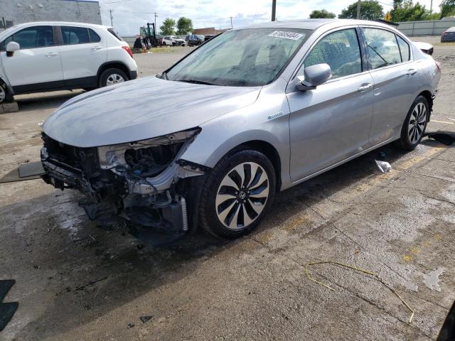 HONDA ACCORD 2017 jhmcr6f53hc021216