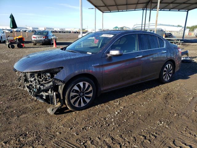 HONDA ACCORD 2017 jhmcr6f53hc021233