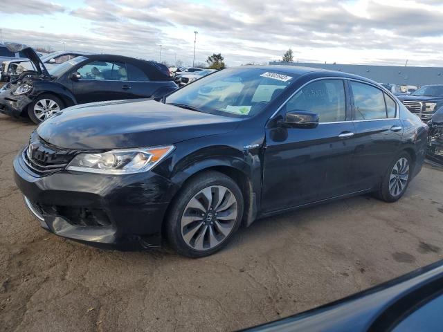 HONDA ACCORD 2017 jhmcr6f53hc022351