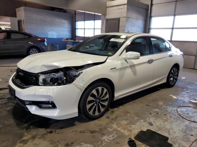 HONDA ACCORD 2017 jhmcr6f53hc022401