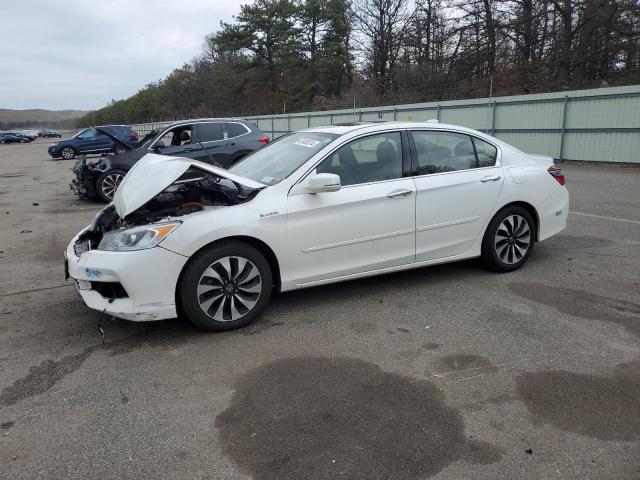 HONDA ACCORD 2017 jhmcr6f53hc023192