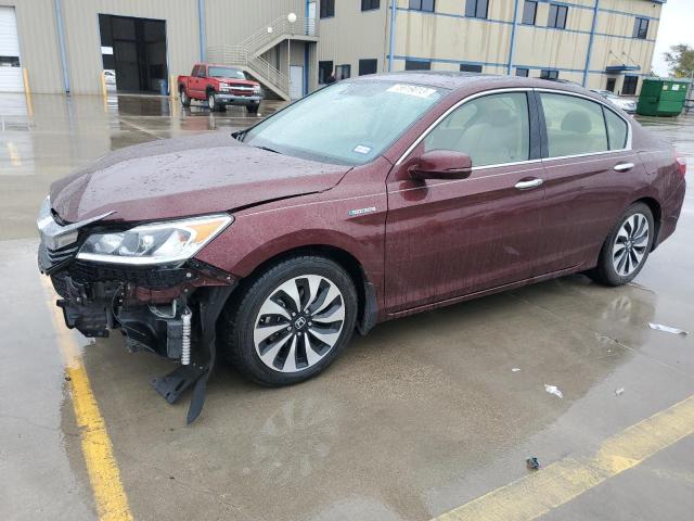 HONDA ACCORD 2017 jhmcr6f53hc023368