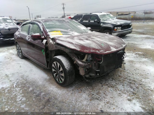 HONDA NULL 2017 jhmcr6f53hc029817