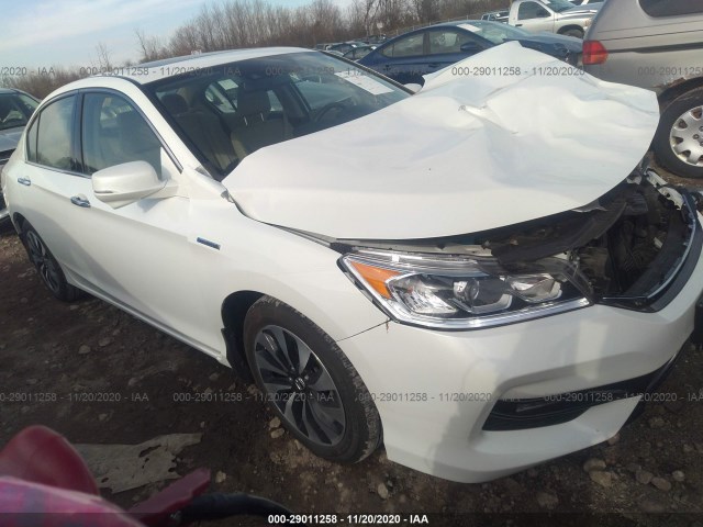 HONDA NULL 2017 jhmcr6f53hc031390