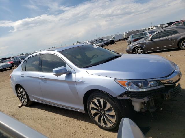 HONDA ACCORD HYB 2017 jhmcr6f54hc000505