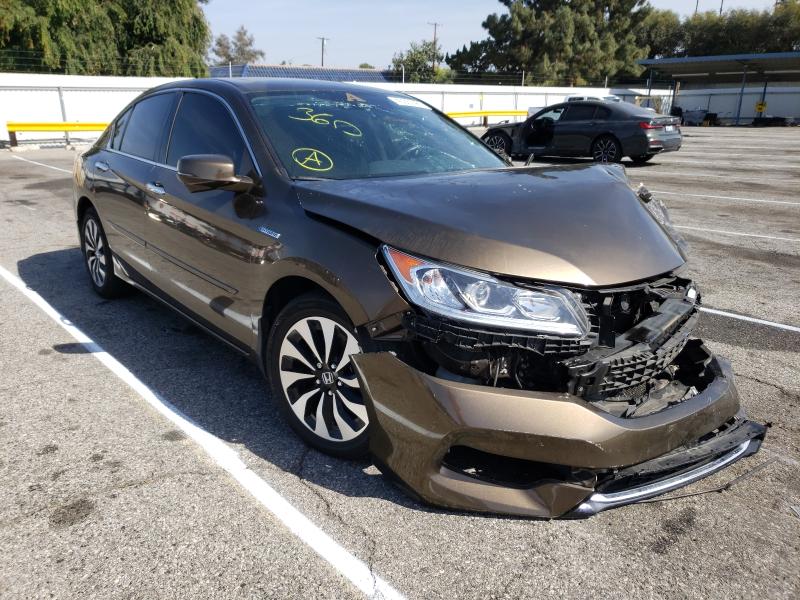 HONDA ACCORD 2016 jhmcr6f54hc004148