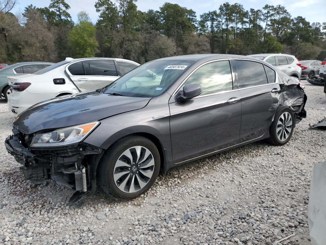 HONDA ACCORD 2017 jhmcr6f54hc016638