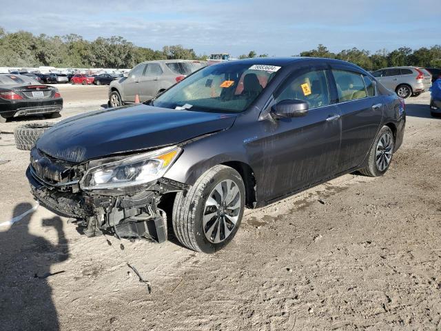 HONDA ACCORD HYB 2017 jhmcr6f54hc019314