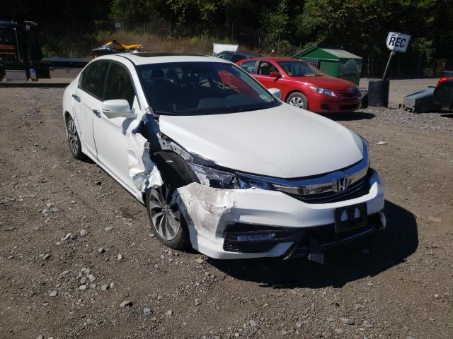 HONDA ACCORD HYB 2017 jhmcr6f54hc029096