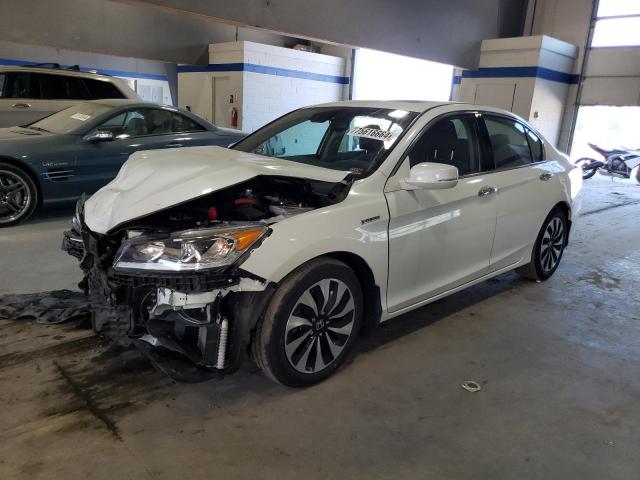 HONDA ACCORD HYB 2017 jhmcr6f54hc030328