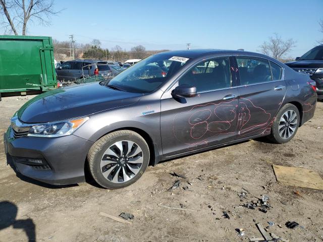 HONDA ACCORD 2017 jhmcr6f55hc000674