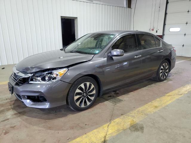 HONDA ACCORD HYB 2017 jhmcr6f55hc000786