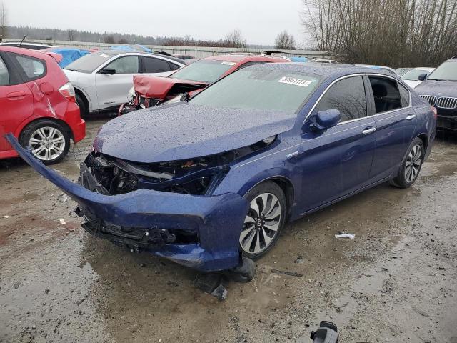 HONDA ACCORD HYB 2017 jhmcr6f55hc005244