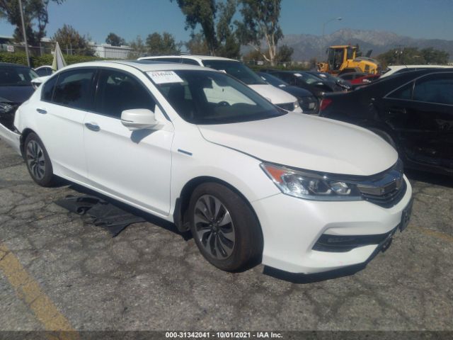 HONDA NULL 2017 jhmcr6f55hc007432