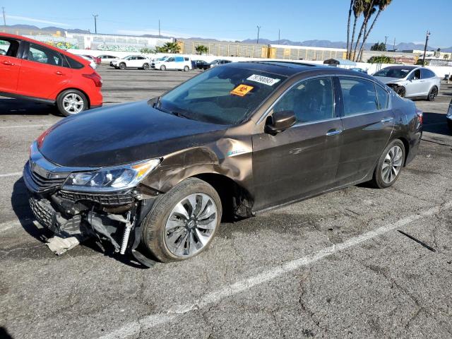 HONDA ACCORD 2017 jhmcr6f55hc012503