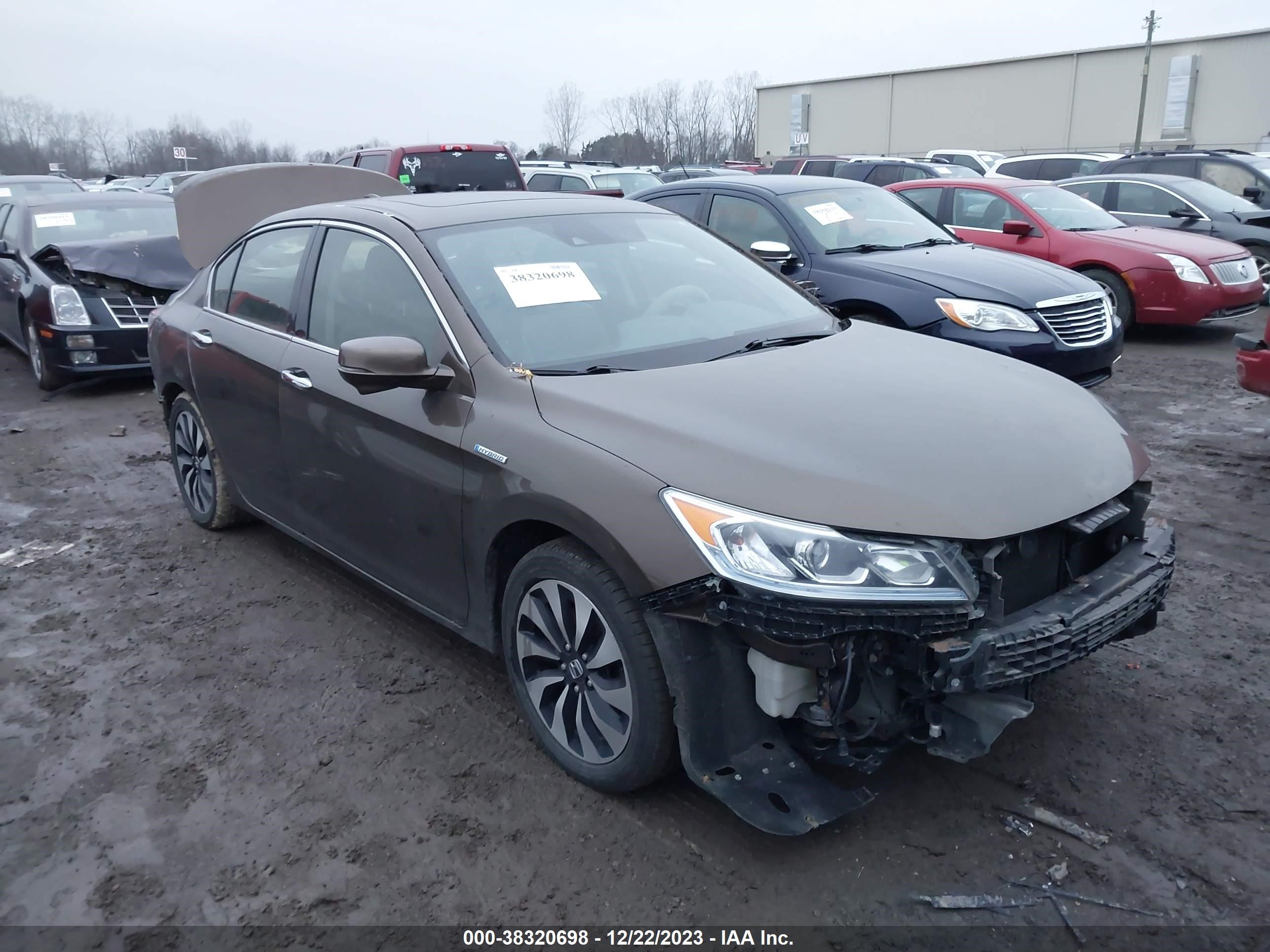 HONDA ACCORD 2017 jhmcr6f55hc013117