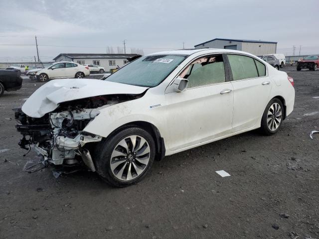 HONDA ACCORD 2017 jhmcr6f55hc016292