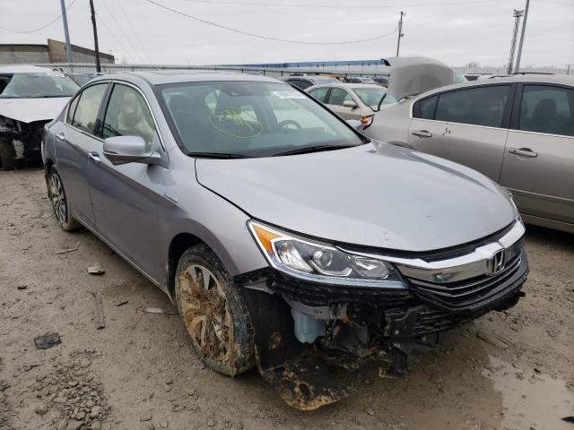 HONDA ACCORD HYB 2017 jhmcr6f55hc016566