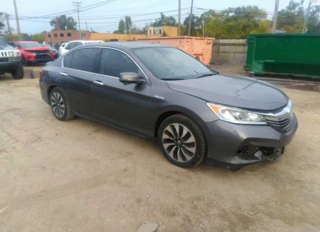 HONDA NULL 2017 jhmcr6f55hc021542