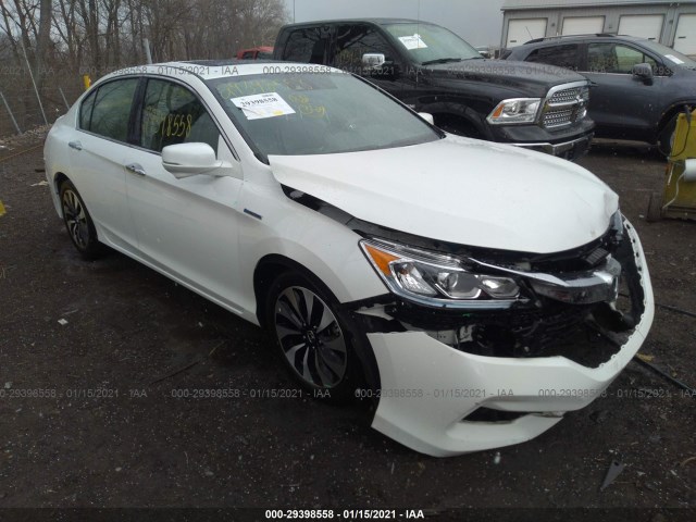 HONDA NULL 2017 jhmcr6f56hc000246