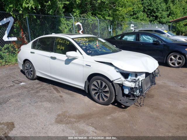 HONDA ACCORD 2017 jhmcr6f56hc015829