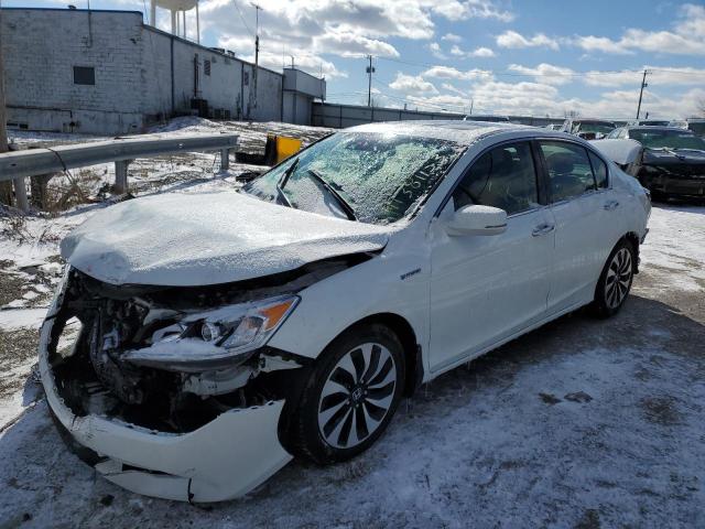 HONDA ACCORD HYB 2017 jhmcr6f56hc030329