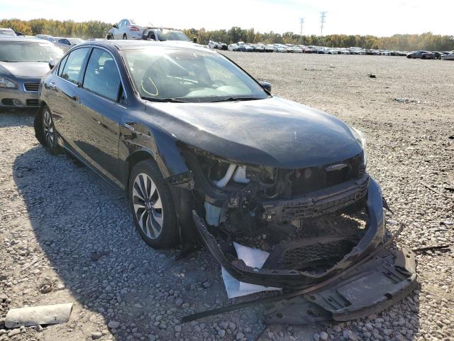 HONDA ACCORD HYB 2017 jhmcr6f56hc031173