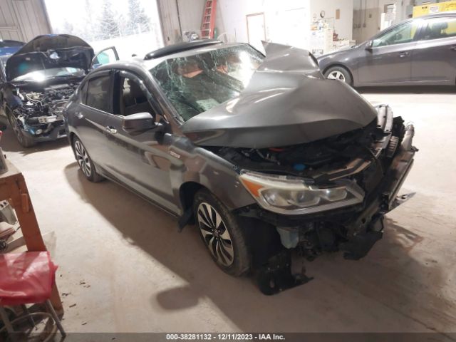 HONDA ACCORD 2017 jhmcr6f57hc008727