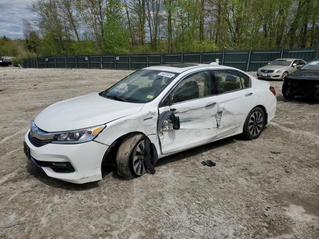 HONDA ACCORD 2017 jhmcr6f57hc009957