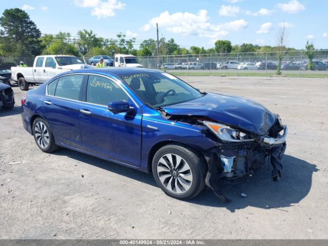 HONDA ACCORD 2017 jhmcr6f57hc011921