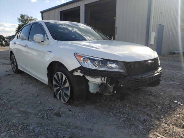 HONDA ACCORD HYB 2017 jhmcr6f57hc013667