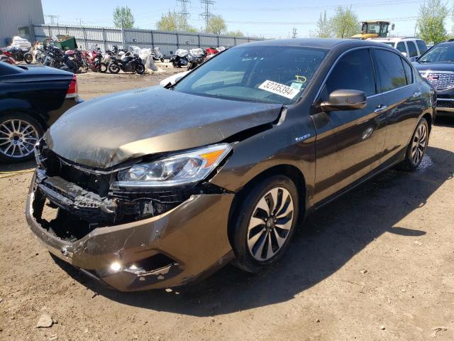 HONDA ACCORD 2017 jhmcr6f57hc020179