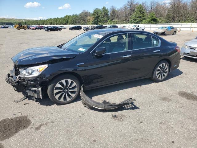 HONDA ACCORD 2017 jhmcr6f57hc030470