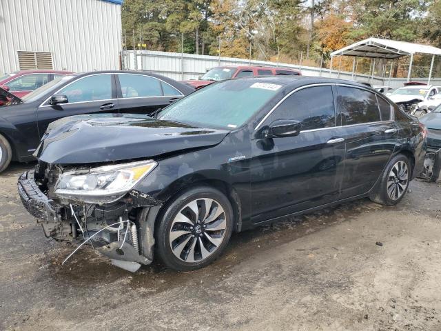 HONDA ACCORD 2017 jhmcr6f58hc000166