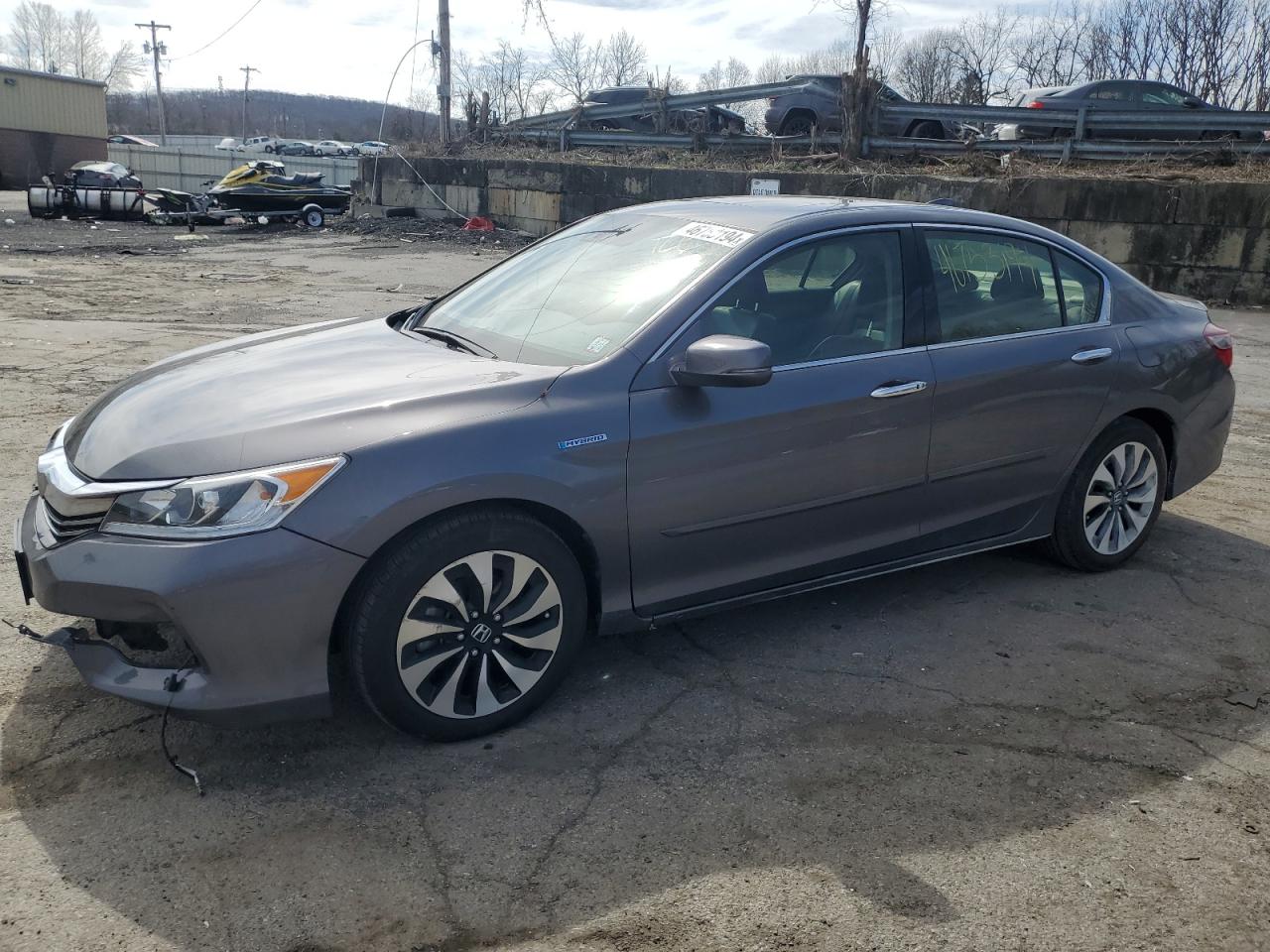 HONDA ACCORD 2017 jhmcr6f58hc000989