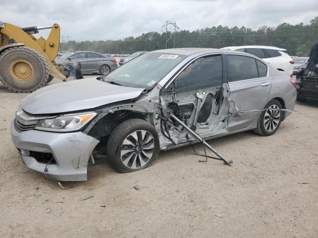 HONDA ACCORD 2017 jhmcr6f58hc005559