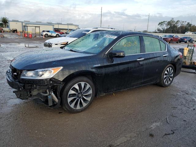 HONDA ACCORD 2017 jhmcr6f58hc007313