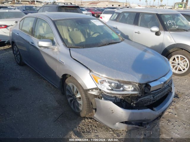 HONDA ACCORD 2017 jhmcr6f58hc027920