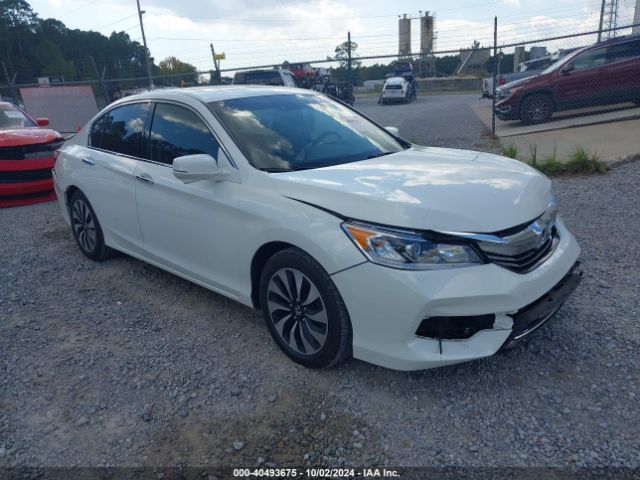 HONDA ACCORD 2017 jhmcr6f58hc030834