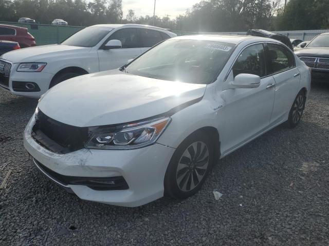 HONDA ACCORD 2017 jhmcr6f59hc004713