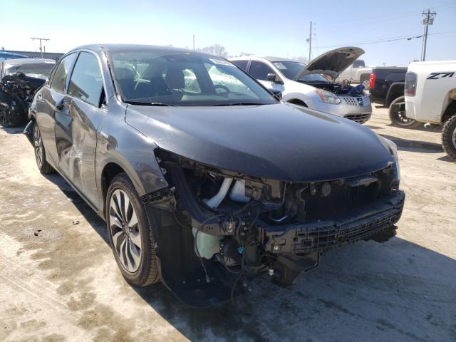 HONDA ACCORD HYB 2017 jhmcr6f59hc006087