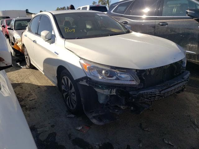 HONDA ACCORD HYB 2017 jhmcr6f59hc012360