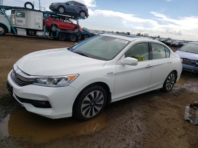 HONDA NULL 2017 jhmcr6f59hc016991