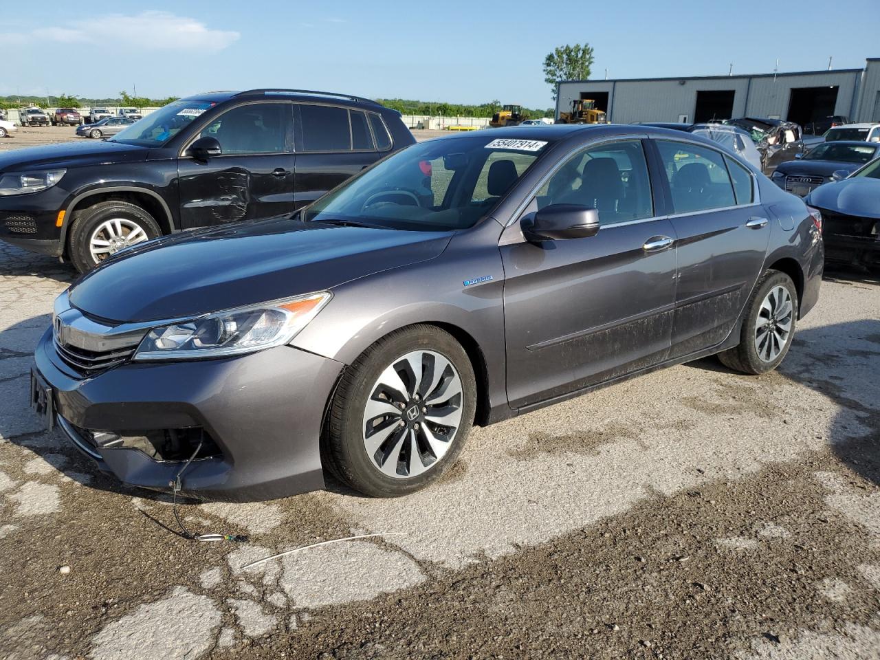 HONDA ACCORD 2017 jhmcr6f59hc019342